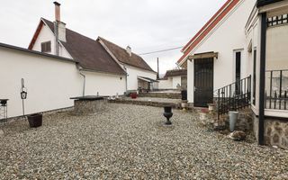 2 Case | 8 Camere | Teren 1180 | Porumbacu de Sus - Poză 26