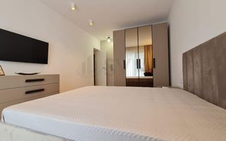 REA1028282 Apartament premium 3 camere Nusco City cu terasa si parcare - Poză 10