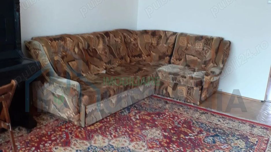 Apartament 3 camere, spatios, zona Piata voievozilor, centrala, termopane. Exclus #. - Poză 1