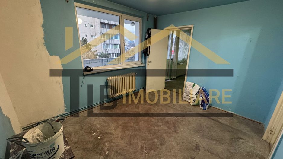 Apartament de 2 camere, 50 mp, Zona Parângului - Poză 4