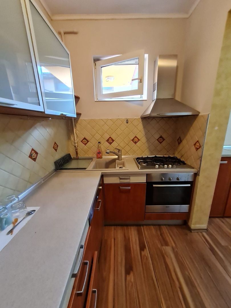 Casa cocheta zona Lipovei - Poză 24