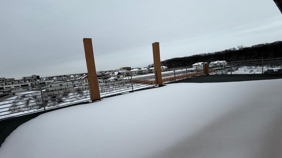 Apartament 4 camere I Pipera I 230 MP Total - Poză 13