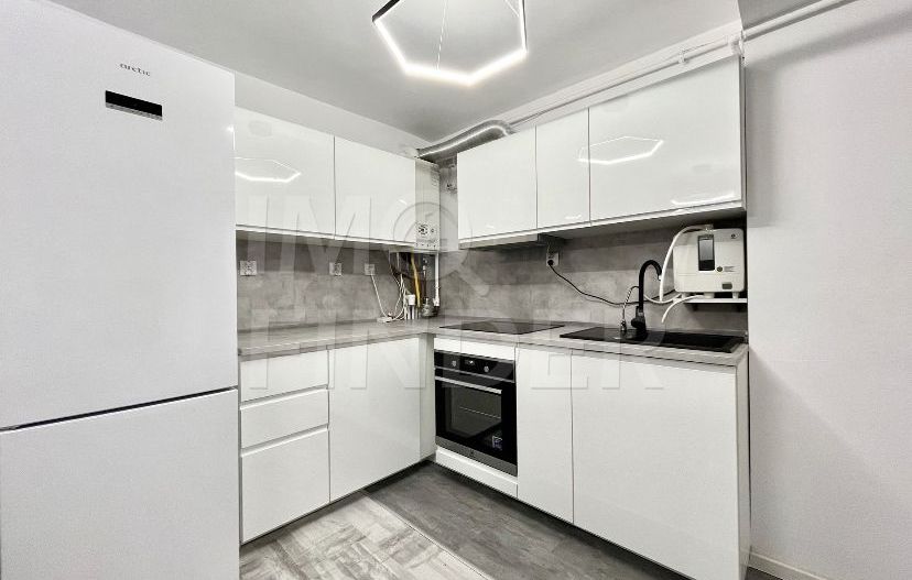 Vânzare apartament o camera, Calea Manastur, ultrafinisat - Poză 2