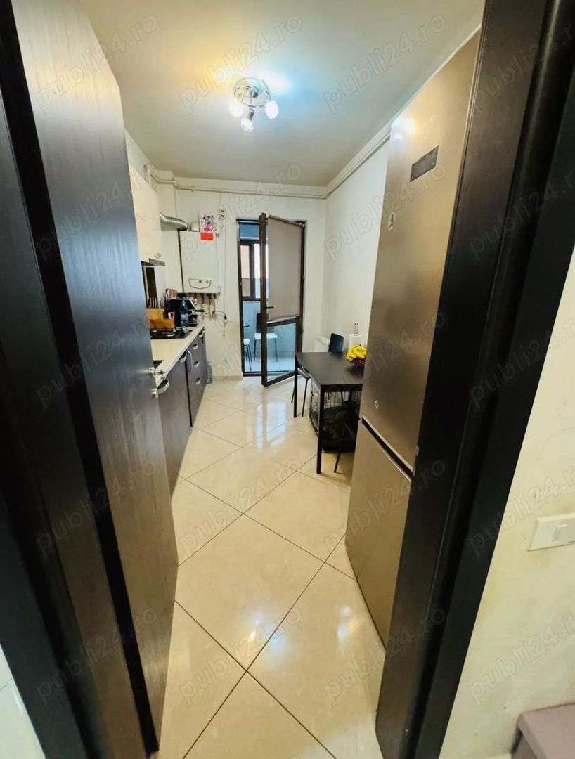 Apartament 2 camere Brown Residence - Poză 2