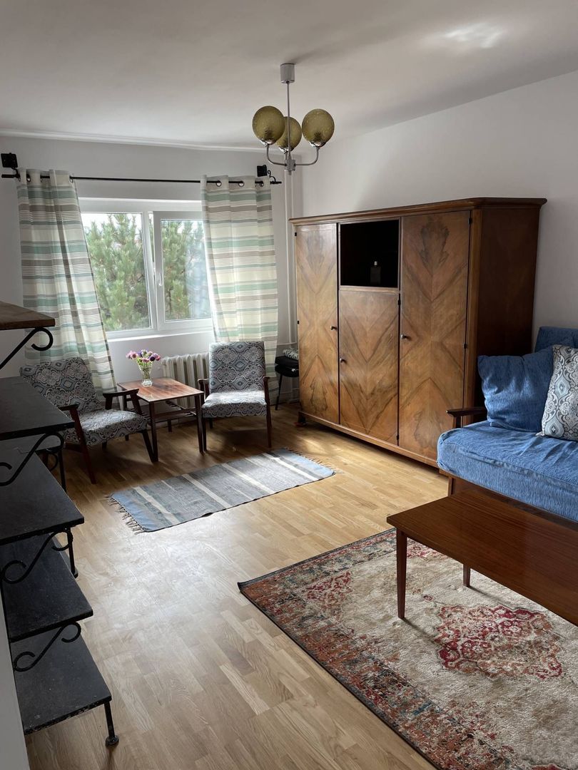 Apartament 2 camere 50mp decomandat Grigorescu - Poză 1