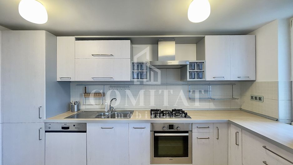 Apartament 4 camere confort lux zona Ramada Andrei Muresanu - Poză 14