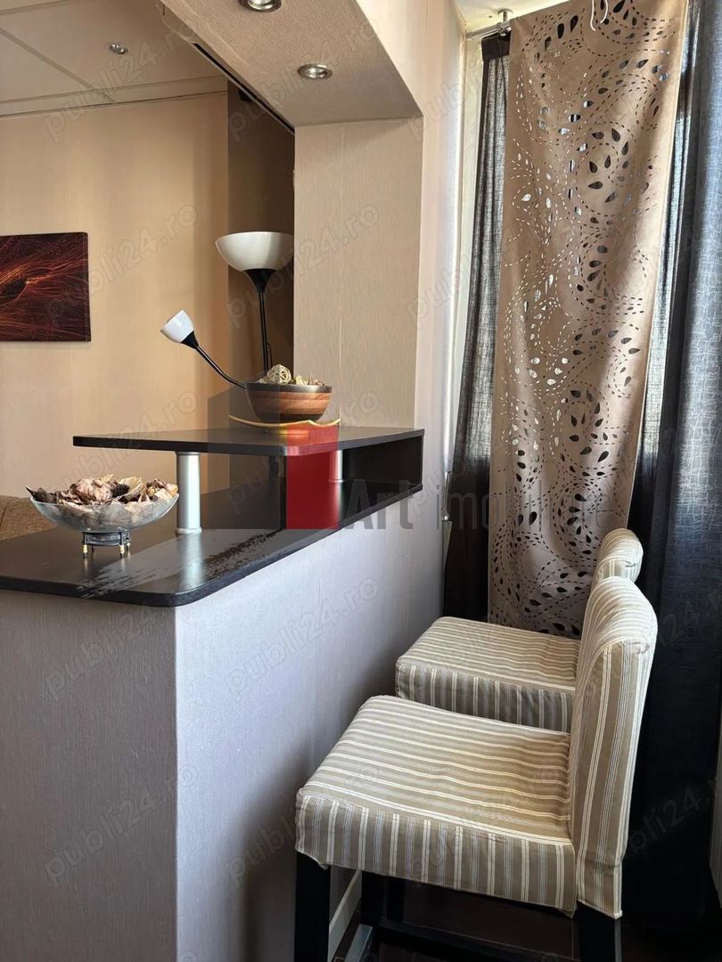 Aprtament 4 camere | Oltenitei | 2 Bai | Centrala propie | Metrou - Poză 8