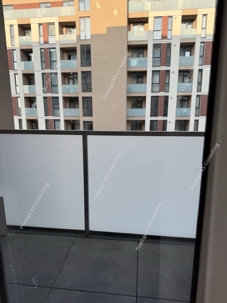 Apartament 2 camere | Campeador 2 | Loc Parcare Inclus - Poză 7