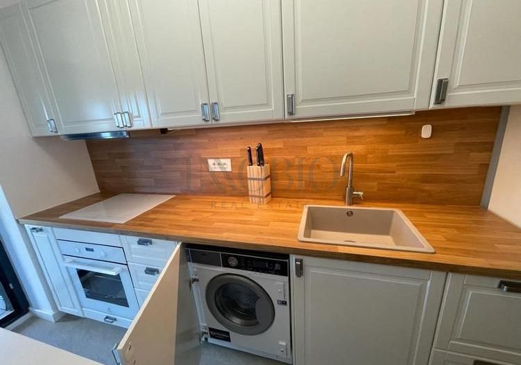 Apartament 3 camere lux .Parcare inclusa  | Expozitiei - Poză 5