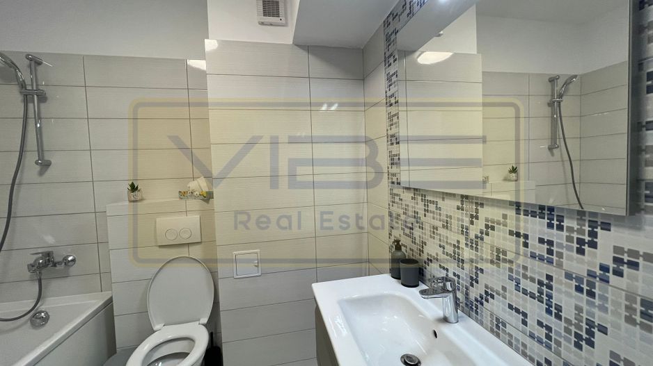 Apartament 2 camere decomandat Conest Evolution - Poză 24