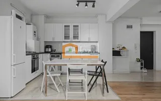 Baneasa, I. Ionescu de la Brad, lift, terasa22mp - Poză 27