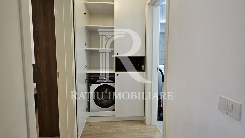 Apartament 2 camere | Parcare subterana | Prima Urbana | Oradea - Poză 4