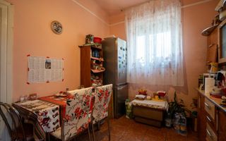 Casa 2 camere Cantemir - Poză 3