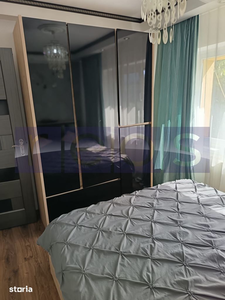 VANZARE 4 CAMERE | MOBILAT SI UTILAT | ZONA VITAN - Poză 7