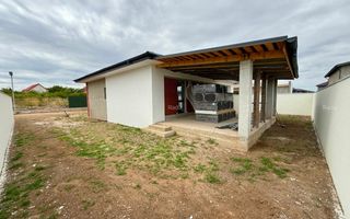 Case individuale, parter + pod, 135 mp utili, teren 400 mp - Poză 7