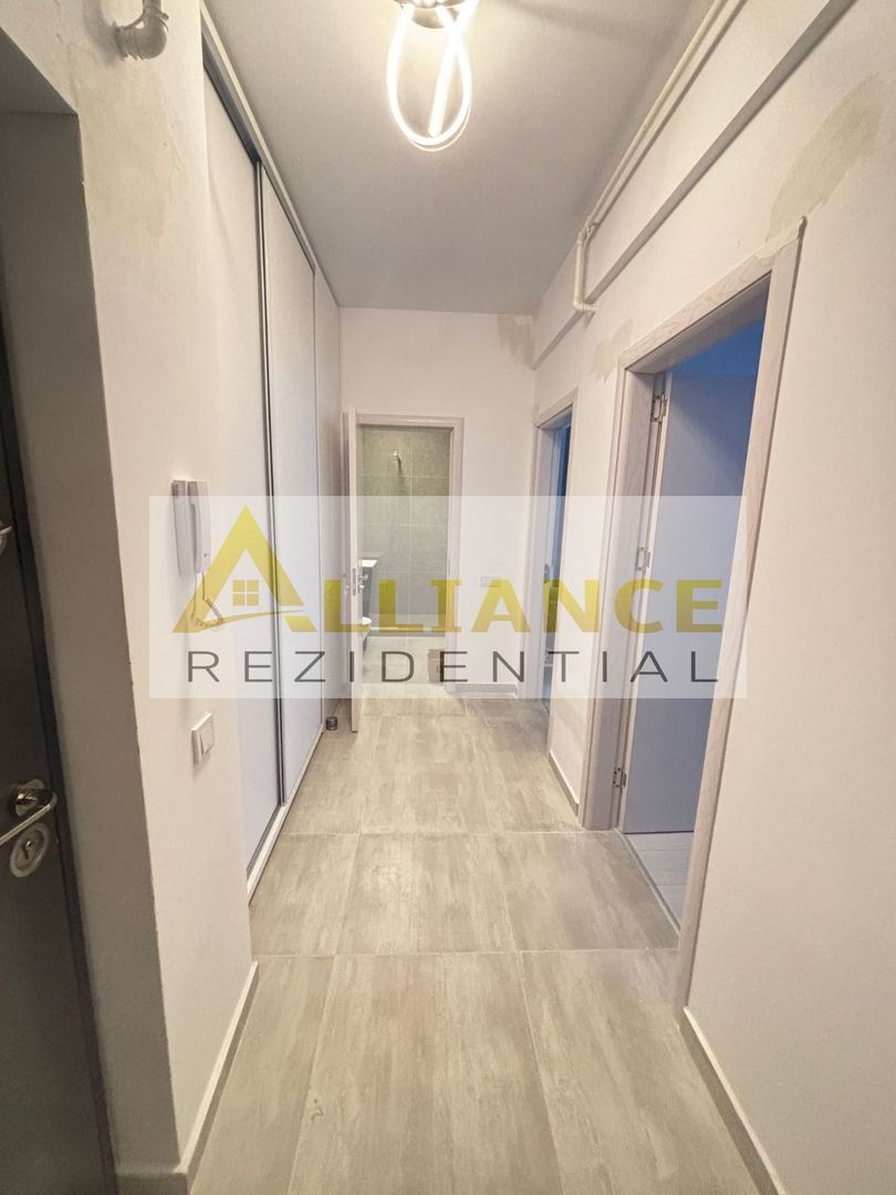 APARTAMENT 2 CAMERE DECOMANDAT - Poză 2
