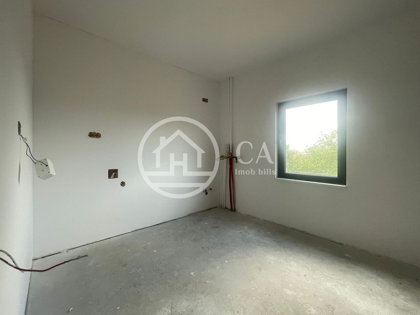 Casă de vânzare cu 3 camere in Paleu, Bihor - Poză 5