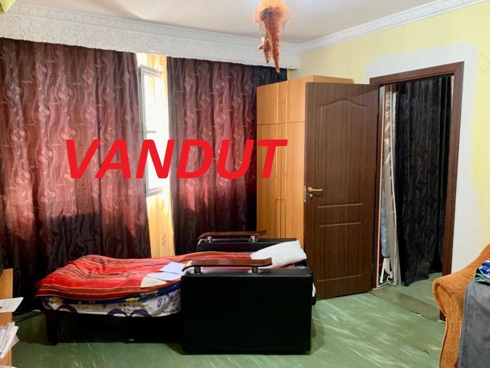 Vanzare Apartament 2 Camere Kaufland Nord - Poză 1