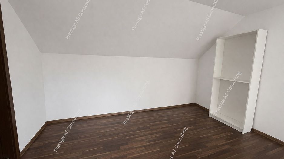 Casa individuala premium | 5 camere | 648 mp teren | Dumbravita-Padure - Poză 8