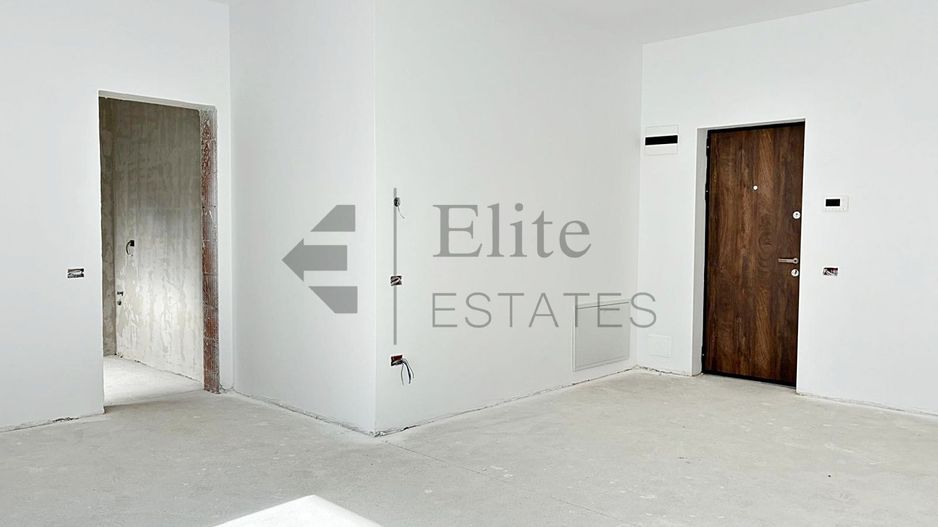 Studio in bloc nou de vanzare in Baile Felix Bihor - Poză 4