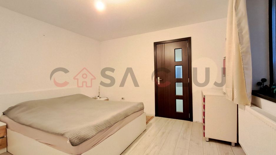 Unitate de Duplex, Gradina 500 mp.Somesenii!! - Poză 5