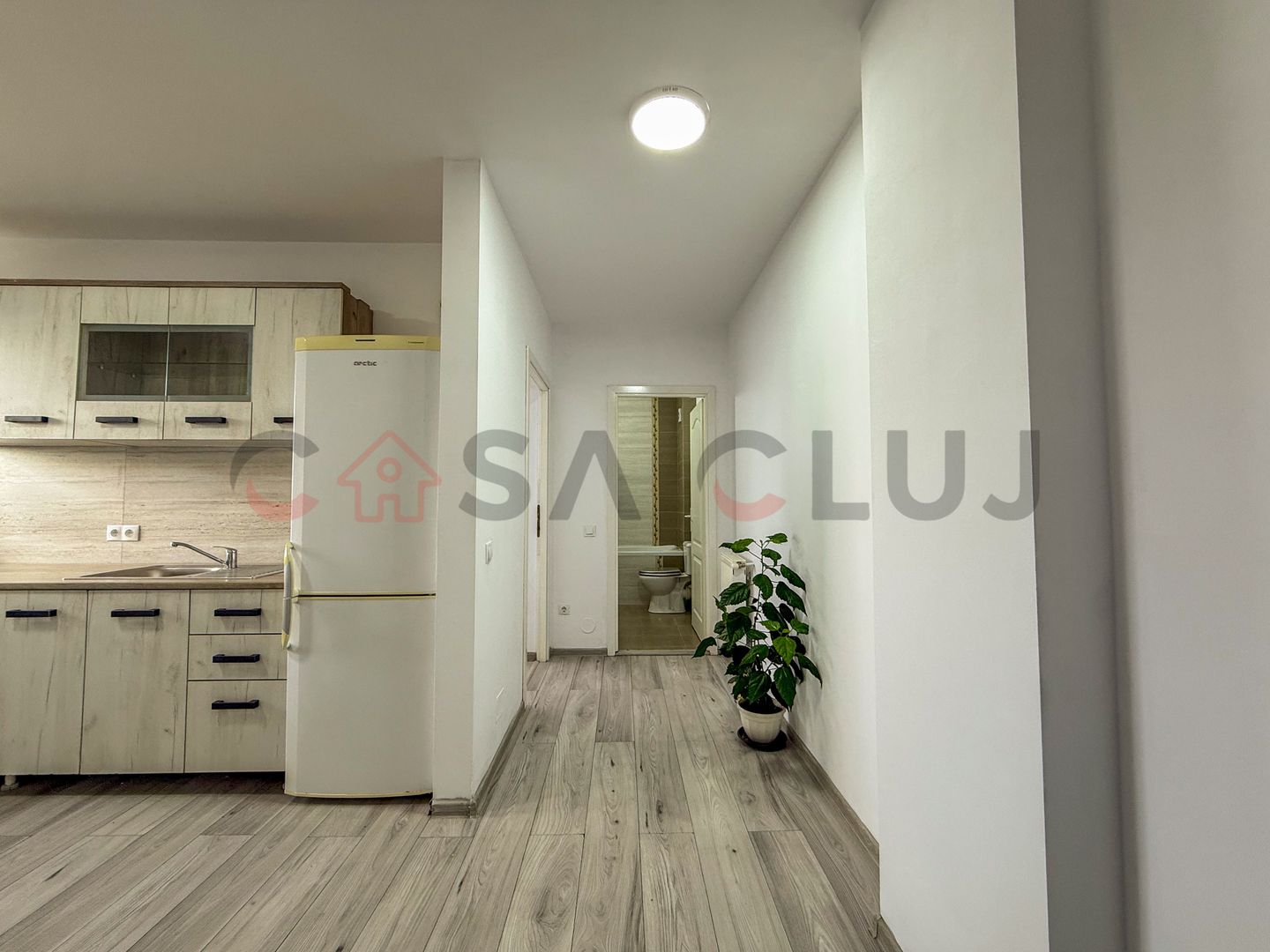 Compartimentare practică, La cheie, Ideal pentru locuit/investiții - Poză 8