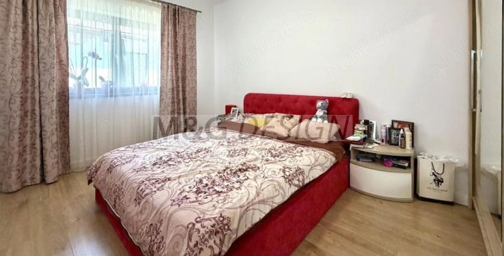 Apartament 3 camere la casa in Dumbravita - Poză 3