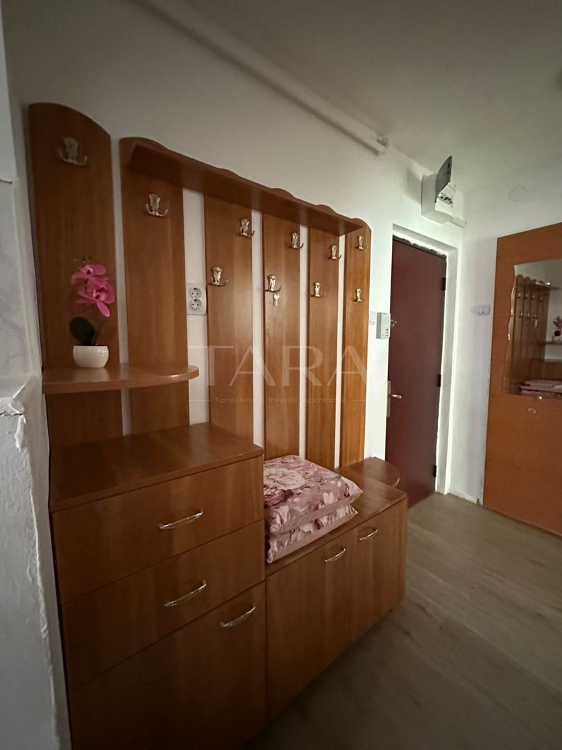 Apartament cu 2 camere decomandate de închiriat – Manastur* PRITAX - Poză 5