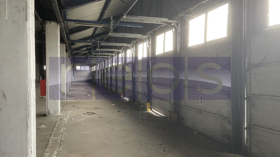 HALA | DEPOZIT - OTOPENI CENTURA  |  20.0000 MP - Poză 23