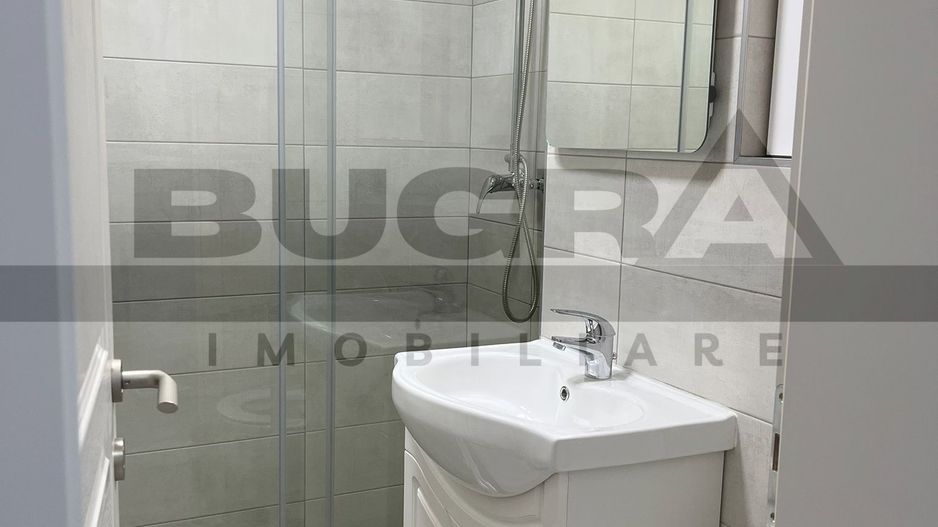 Apartament de 2 camere, decomandat, 50mp, zona Piata Flora - Poză 9