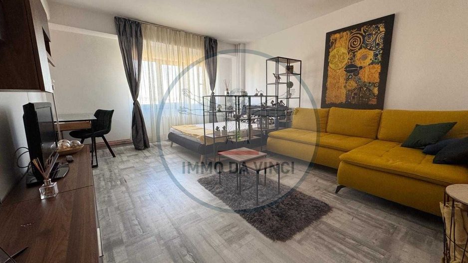 APARTAMENT O CAMERA - Poză 2