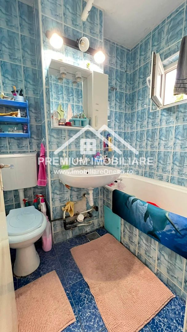 De vânzare – Apartament 3 Camere Zona de jos - Poză 10