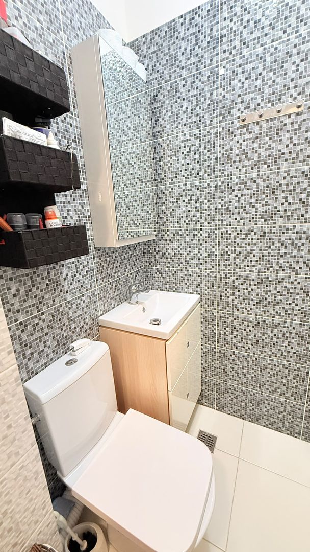 Apartament 3 camere de vânzare Bucătărie separată Militari Residence - Poză 15