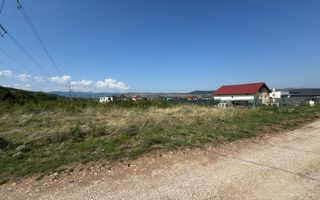 Teren intravilan de vanzare, Alba-Micesti - Poză 2