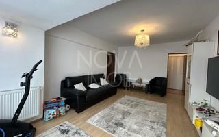 Apartament 3 camere, mobilat si utilat, Sos. Aba Iulia - Poză 3
