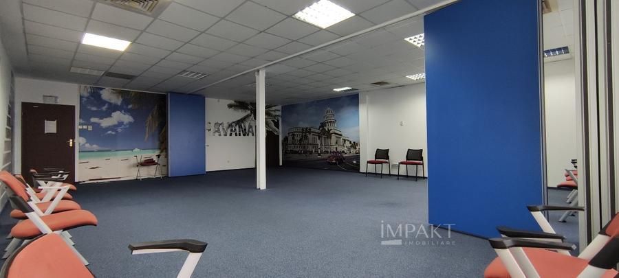 Spații de birouri de închiriat – Tetarom I, Cluj-Napoca | 300–800 mp - Poză 7