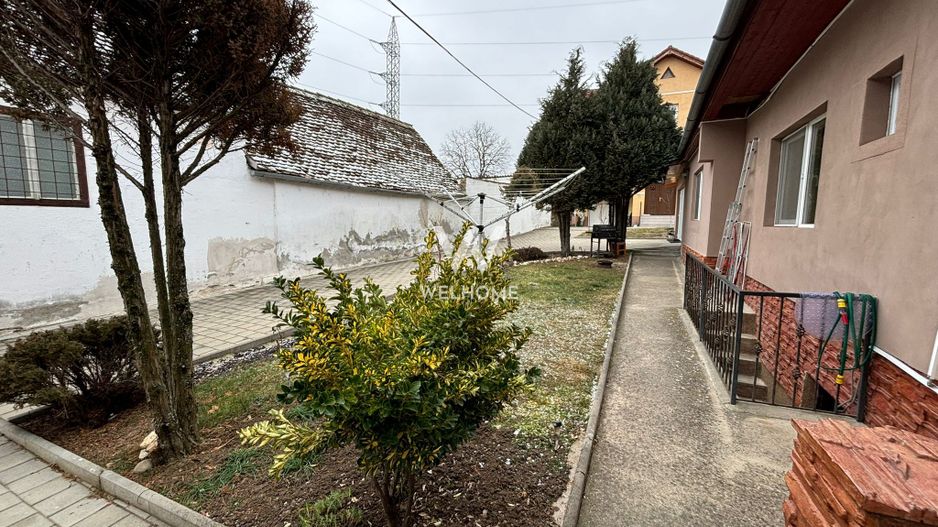 Casa in Turnisor , teren 289mp - Poză 4