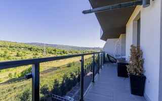 2 camere open space, Modern, Parcare, Grand Park, Sopor, Gheorgheni - Poză 9