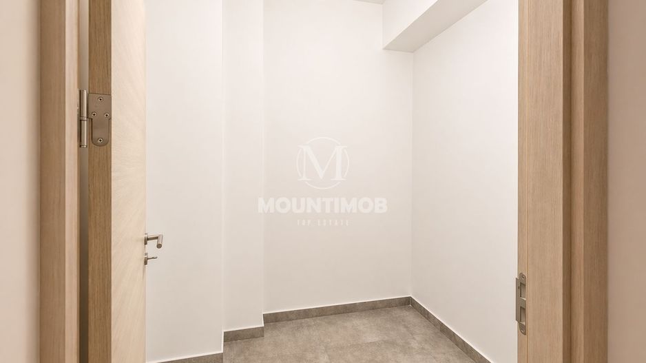 3 camere, Intabulat, Terasa, Parcare, Încălzire pardoseală - Poză 10