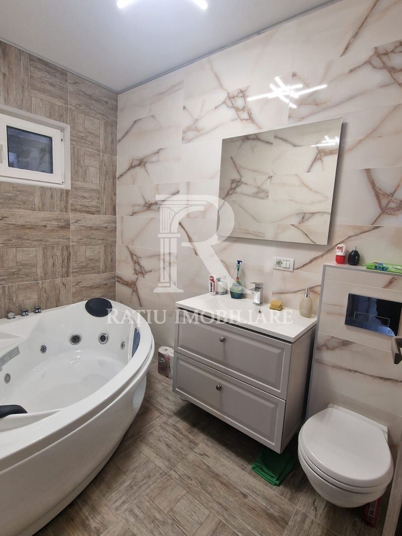 Apartament cu 3 camere | AES Residence | Oradea - Poză 8