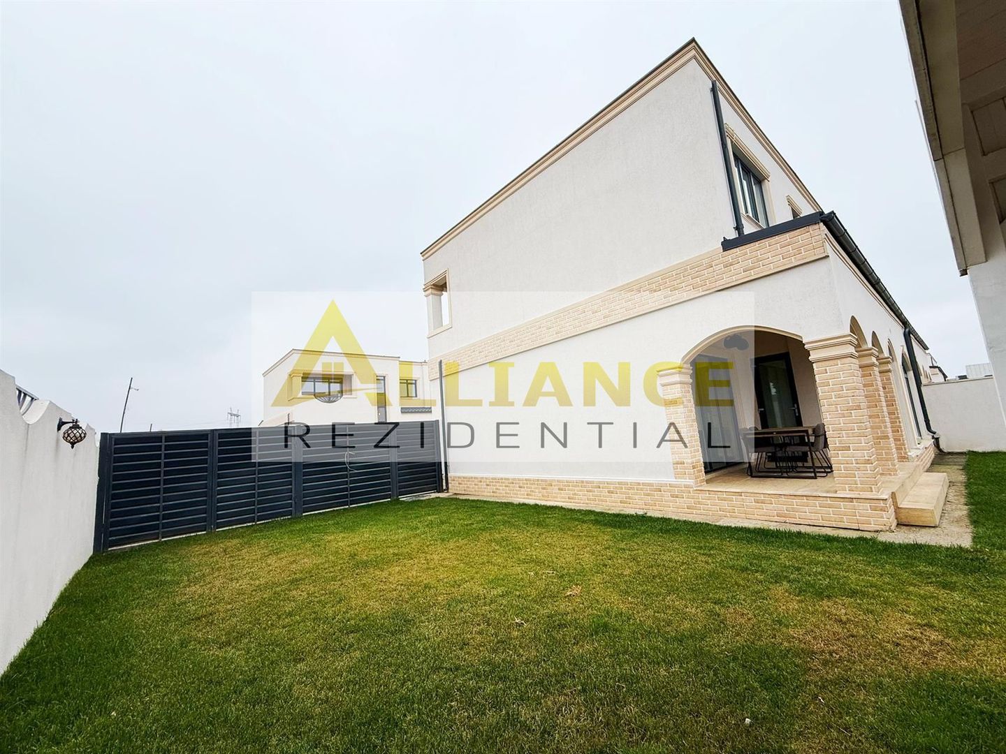 Duplex Premiun - 5 Camere - 3 Bai -Panouri solare - Poză 7