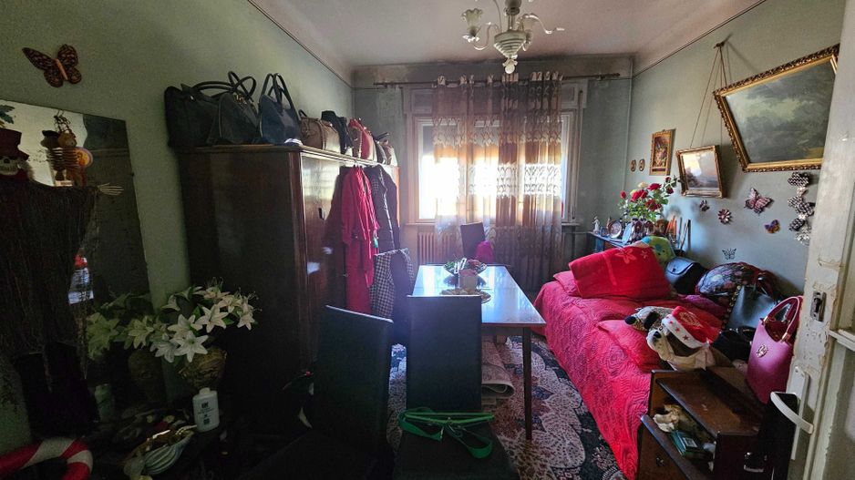 Apartament 4 camere 100mp Armenească 10,in apropiere de Universitate ! - Poză 5