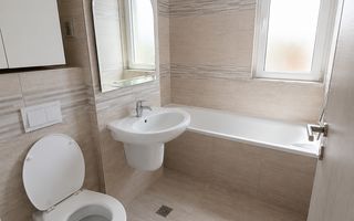 Apartament 2 camere decomandat cu parcare subterană – Complex Iris 7, - Poză 9