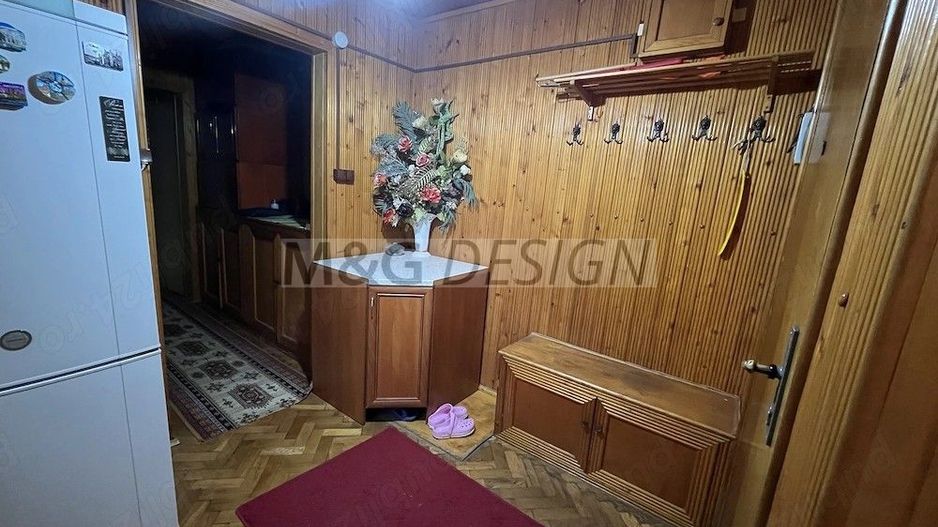 Apartament 3 camere  zona Lipovei - Poză 6
