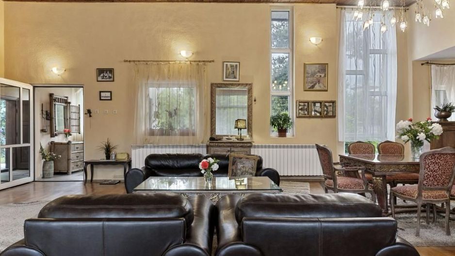 Vanzare vila individuala 8 camere | Curte 2360 mp | Corbeanca - Ostratu - Poză 10