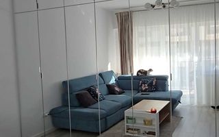Apartament 2 camere, Dec, 57mp,intabulat , Compex Rezidential Tatarasi - Poză 1