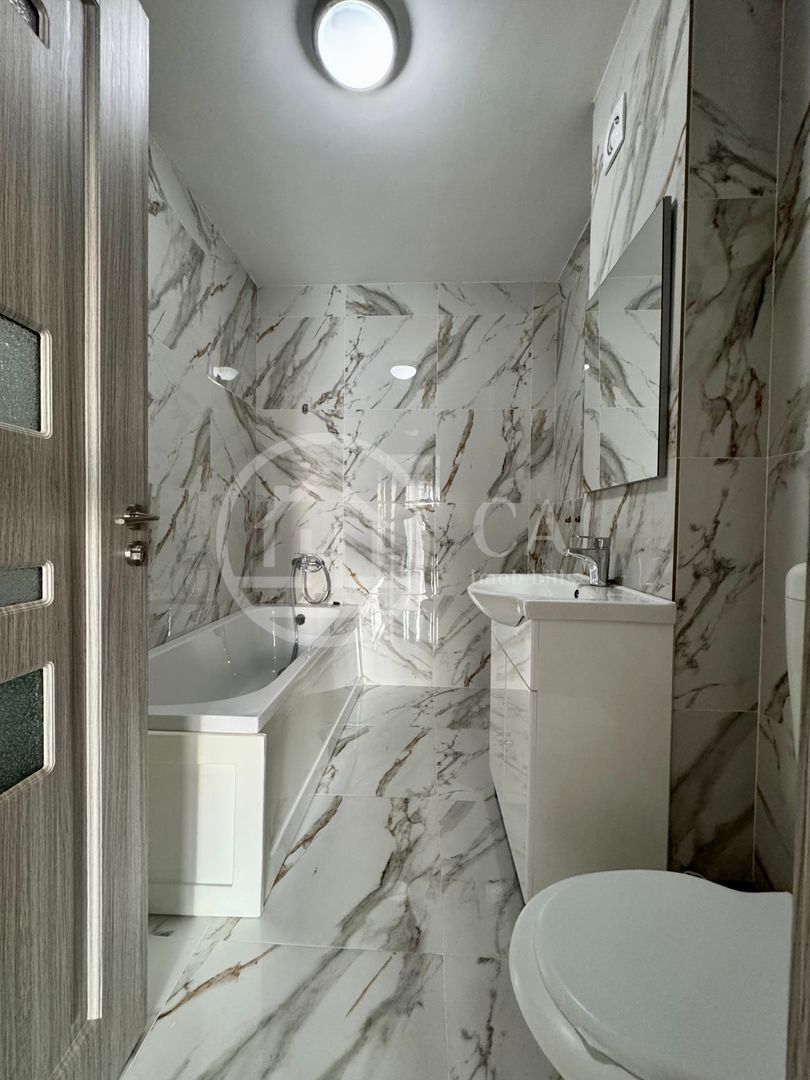 Apartament cu 3 camere de inchiriat in Iosia Residence, Oradea - Poză 7