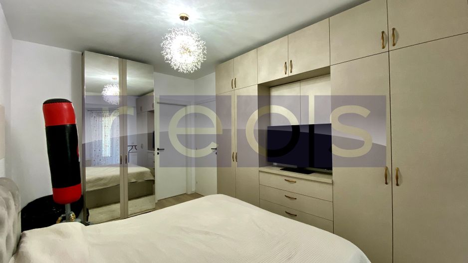 DE VANZARE APARTAMENT 3 CAMERE | MODERN SI ELEGANT | ZONA SEBASTIAN - Poză 9