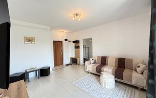 Mobilat si utilat complet. Disponibil imediat. - Poză 1