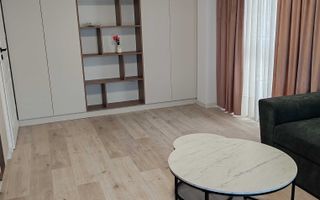 Apartament 2 camere de închiriat în Iași, bloc nou, 50 mp - Poză 3